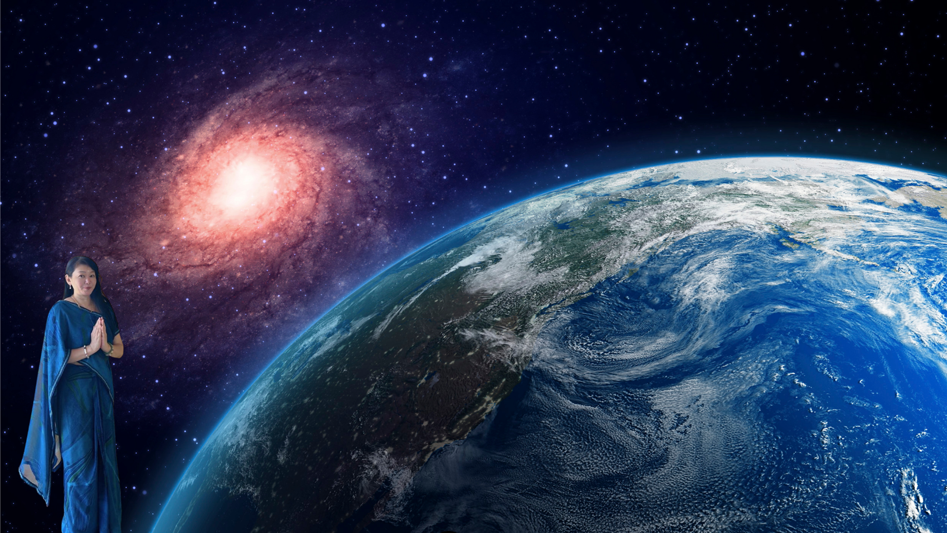 Welcome To Quantum Healing Hypnosis Technique